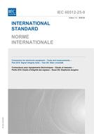 IEC 60512-25-9 Ed. 1.0 b:2008