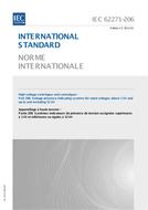 IEC 62271-206 Ed. 1.0 b:2011