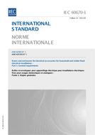 IEC 60670-1 Amd.1 Ed. 1.0 b:2011
