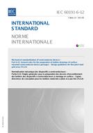 IEC 60191-6-12 Ed. 2.0 b:2011