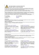 IEC 62375 Ed. 1.0 b:2004