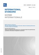 IEC 60601-2-24 Ed. 2.0 b:2012