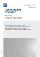 IEC 60335-2-35 Ed. 5.0 b:2012