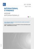 IEC 62394 Ed. 2.0 b:2013