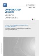 IEC 60738-1 Ed. 3.1 b:2009