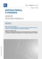 IEC 60601-2-37 Amd.1 Ed. 2.0 b:2015
