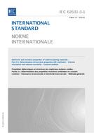 IEC 62631-3-1 Ed. 1.0 b:2016