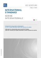 IEC 62325-301 Ed. 2.0 b:2018