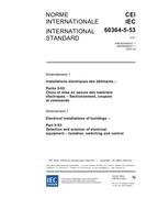 IEC 60364-5-53 Amd.1 Ed. 3.0 b:2002