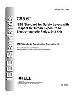 IEEE C95.6-2002