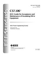 IEEE C57.106-2002