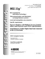 IEEE 802.11g-2003