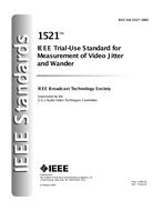 IEEE 1521-2003