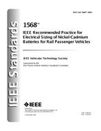 IEEE 1568-2003