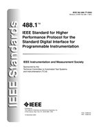 IEEE 488.1-2003