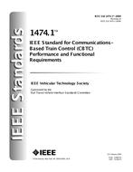 IEEE 1474.1-2004