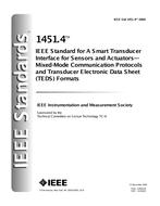 IEEE 1451.4-2004