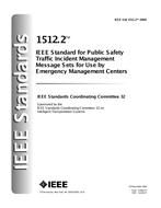 IEEE 1512.2-2004