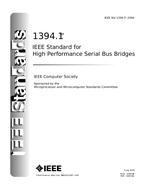 IEEE 1394.1-2004