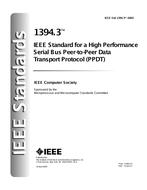 IEEE 1394.3-2003