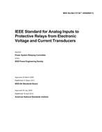 IEEE C37.92-2005
