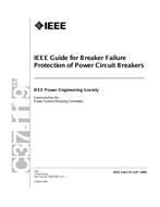 IEEE C37.119-2005