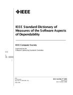 IEEE 982.1-2005