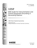 IEEE 1050-2004
