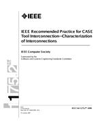 IEEE 1175.2-2006