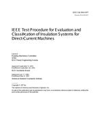 IEEE 304-1977