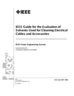 IEEE 1493-2006