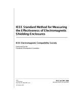 IEEE 299-2006