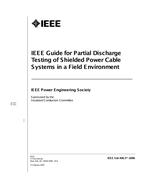 IEEE 400.3-2006
