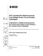 IEEE C37.20.1b-2006