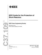 IEEE C37.109-2006