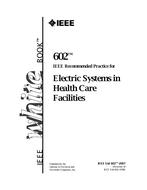 IEEE 602-2007