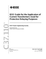 IEEE C37.110-2007