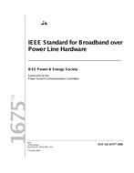 IEEE 1675-2008