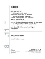 IEEE 802.11n-2009