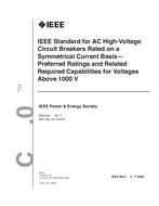 IEEE C37.06-2009