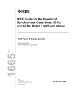 IEEE 1665-2009