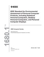 IEEE 1680.1-2009