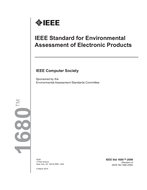 IEEE 1680-2009