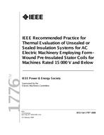 IEEE 1776-2008