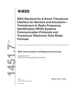 IEEE 1451.7-2010