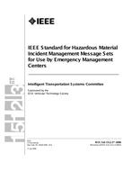 IEEE 1512.3-2006