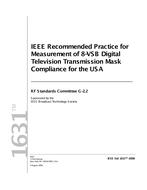 IEEE 1631-2008