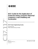 IEEE C37.117-2007