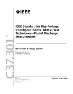 IEEE C37.301-2009