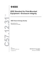 IEEE C57.12.31-2010